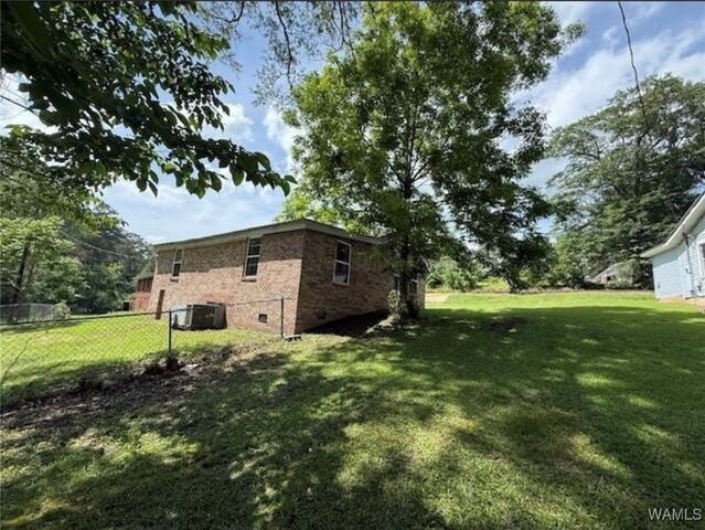 411 NW 3rd, Fayette, AL 35555