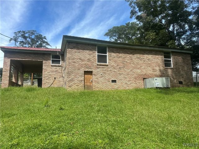 411 NW 3rd, Fayette, AL 35555