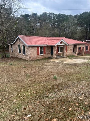 411 NW 3rd, Fayette, AL 35555