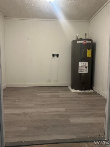 411 NW 3rd, Fayette, AL 35555