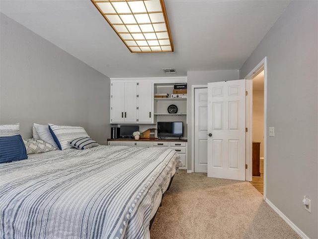 3204 W WOODLANE Drive, Midwest City, OK 73110