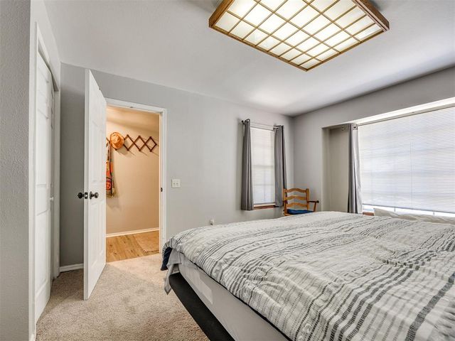 3204 W WOODLANE Drive, Midwest City, OK 73110