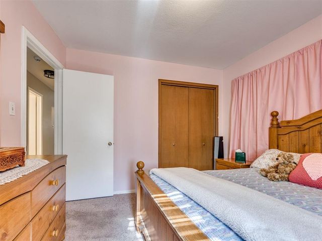 3204 W WOODLANE Drive, Midwest City, OK 73110