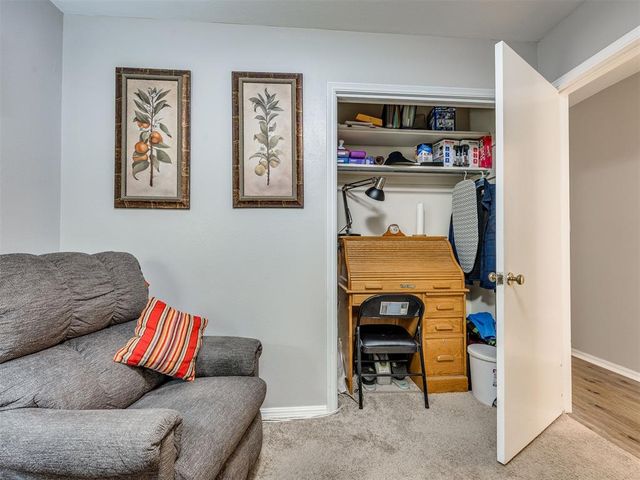 3204 W WOODLANE Drive, Midwest City, OK 73110