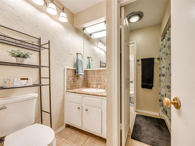 3204 W WOODLANE Drive, Midwest City, OK 73110