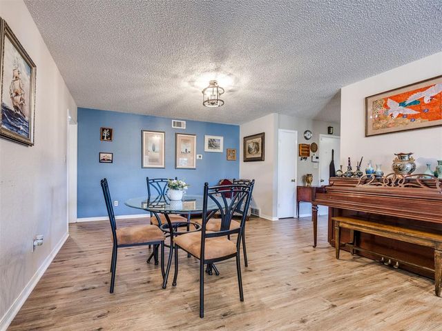 3204 W WOODLANE Drive, Midwest City, OK 73110