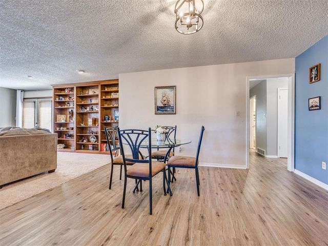 3204 W WOODLANE Drive, Midwest City, OK 73110