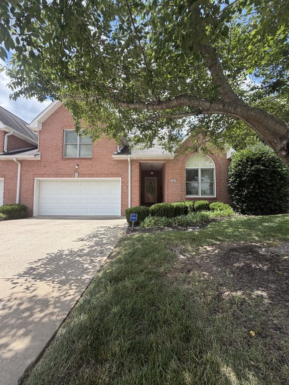 5 Abby Lynn Cir, Clarksville, TN 37043