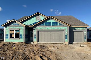 5878 Trichel Drive, Greenwood, IN 46143