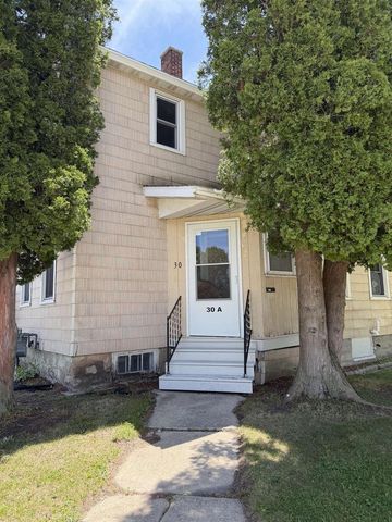30 E 10TH STREET, Fond Du Lac, WI 54935
