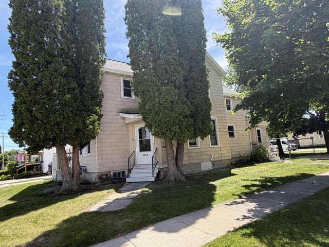 30 E 10TH STREET, Fond Du Lac, WI 54935