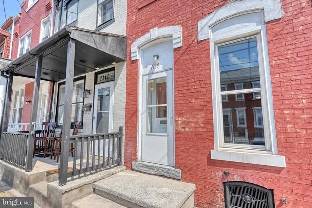 1109 LEHMAN ST, Lebanon, PA 17046