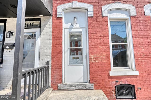 1109 LEHMAN ST, Lebanon, PA 17046