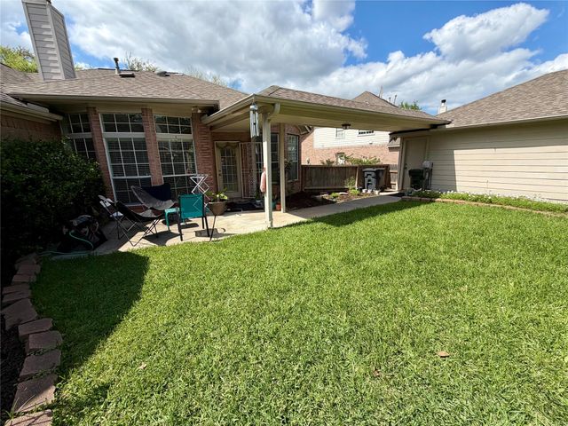 8530 Chipping Rock Dr Drive, Sugar Land, TX 77479