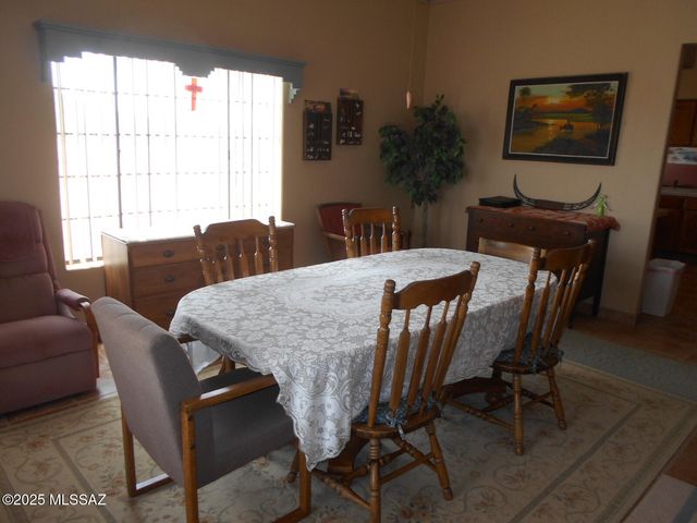 12051 S Kansas Settlement Road, Pearce, AZ 85625