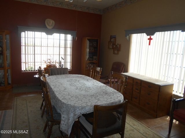 12051 S Kansas Settlement Road, Pearce, AZ 85625