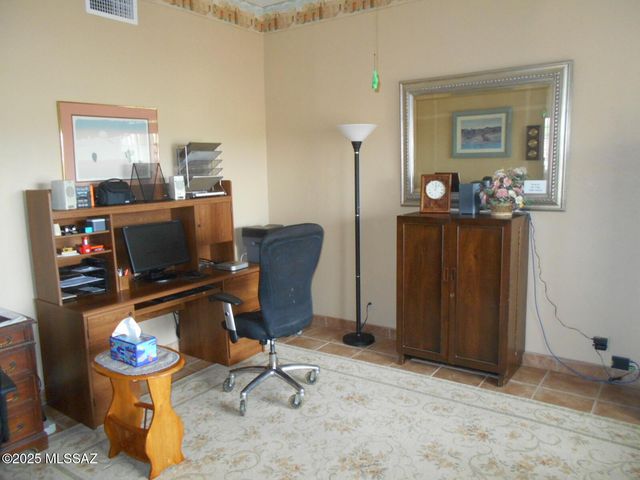 12051 S Kansas Settlement Road, Pearce, AZ 85625