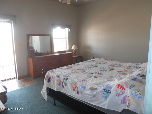 12051 S Kansas Settlement Road, Pearce, AZ 85625