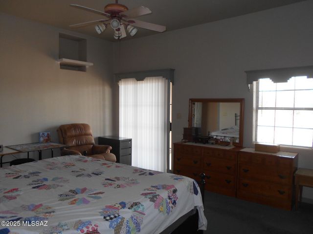 12051 S Kansas Settlement Road, Pearce, AZ 85625