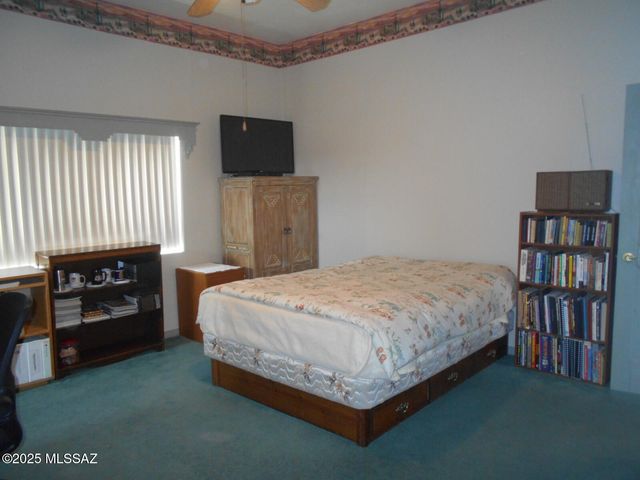 12051 S Kansas Settlement Road, Pearce, AZ 85625