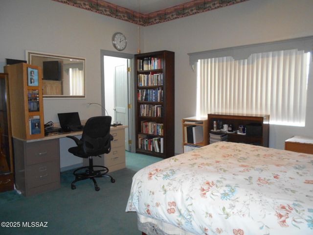 12051 S Kansas Settlement Road, Pearce, AZ 85625