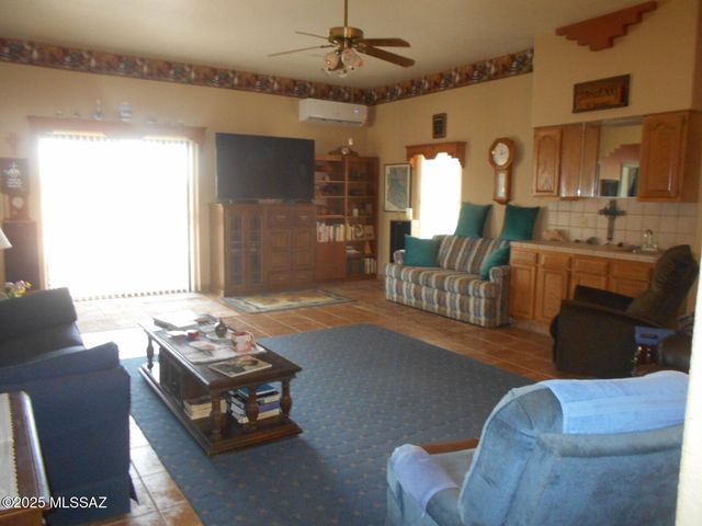 12051 S Kansas Settlement Road, Pearce, AZ 85625