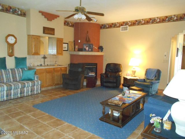 12051 S Kansas Settlement Road, Pearce, AZ 85625