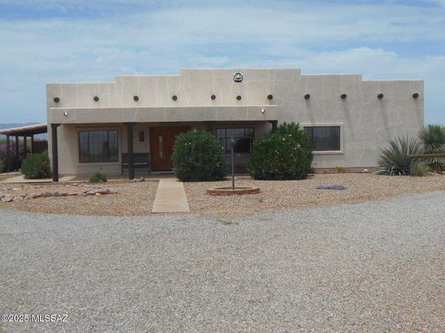 12051 S Kansas Settlement Road, Pearce, AZ 85625