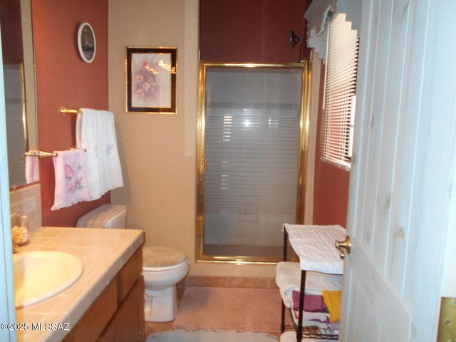 12051 S Kansas Settlement Road, Pearce, AZ 85625