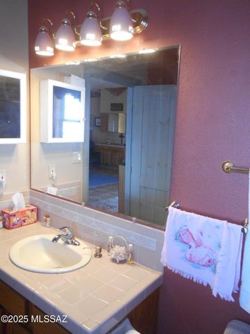 12051 S Kansas Settlement Road, Pearce, AZ 85625