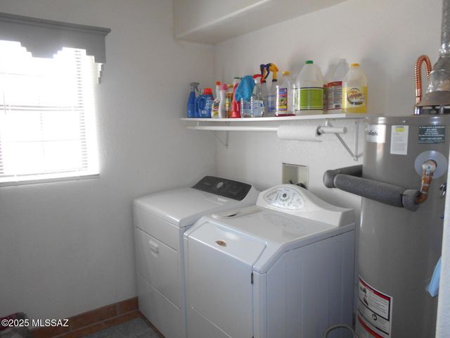 12051 S Kansas Settlement Road, Pearce, AZ 85625