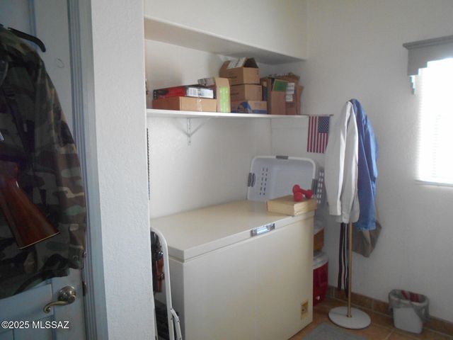 12051 S Kansas Settlement Road, Pearce, AZ 85625