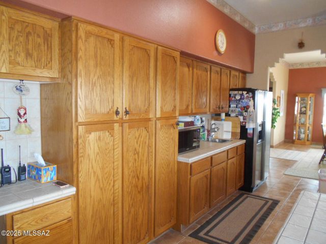 12051 S Kansas Settlement Road, Pearce, AZ 85625