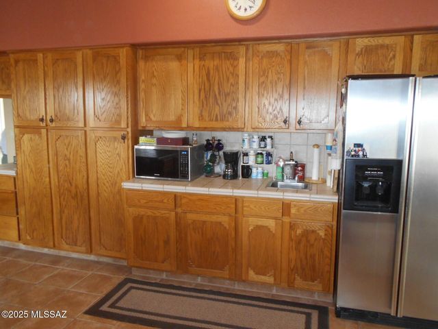 12051 S Kansas Settlement Road, Pearce, AZ 85625