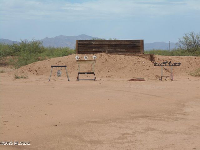 12051 S Kansas Settlement Road, Pearce, AZ 85625