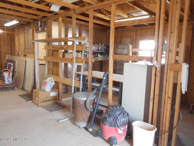 12051 S Kansas Settlement Road, Pearce, AZ 85625