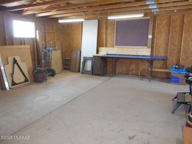 12051 S Kansas Settlement Road, Pearce, AZ 85625