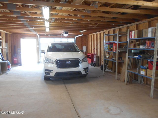 12051 S Kansas Settlement Road, Pearce, AZ 85625