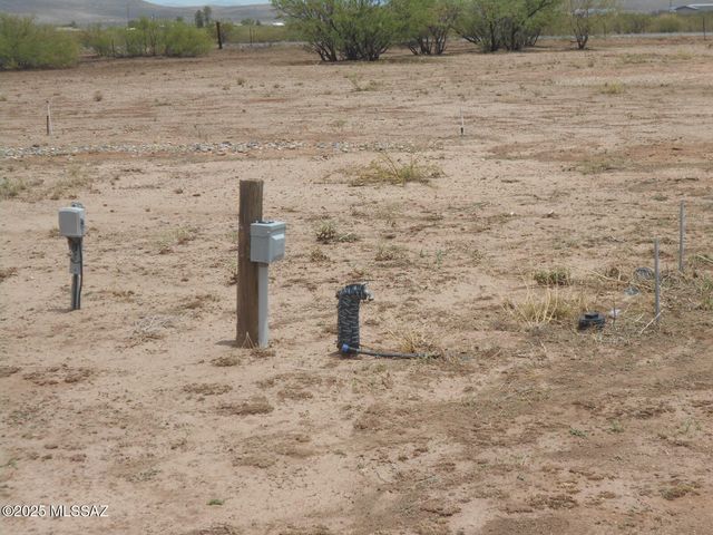 12051 S Kansas Settlement Road, Pearce, AZ 85625