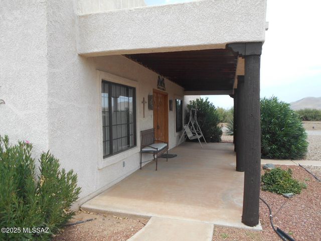 12051 S Kansas Settlement Road, Pearce, AZ 85625