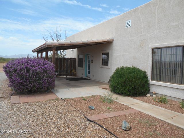 12051 S Kansas Settlement Road, Pearce, AZ 85625