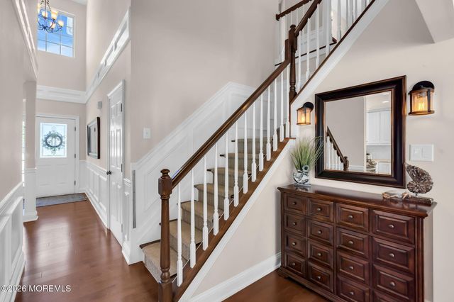 34 Marlin Court, Bayville, NJ 08721