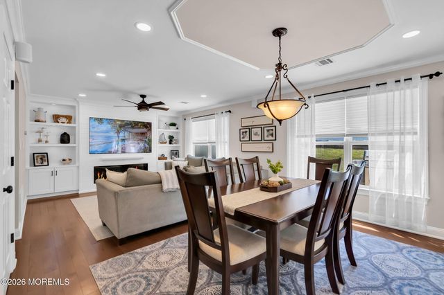 34 Marlin Court, Bayville, NJ 08721