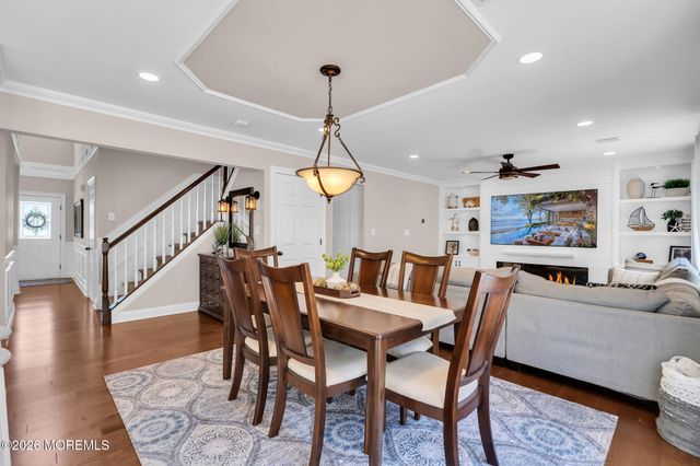 34 Marlin Court, Bayville, NJ 08721