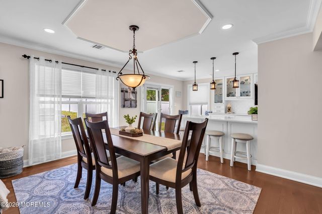 34 Marlin Court, Bayville, NJ 08721