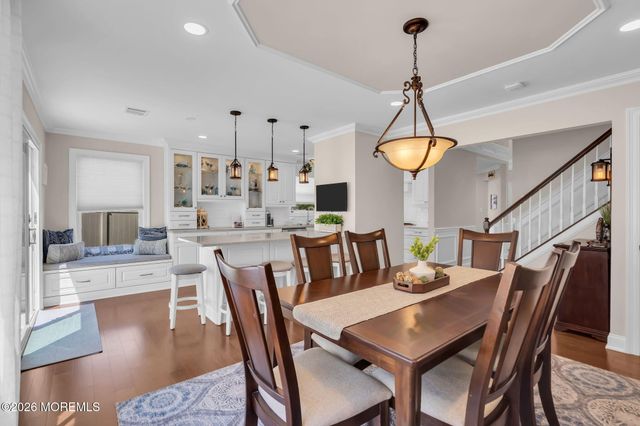 34 Marlin Court, Bayville, NJ 08721