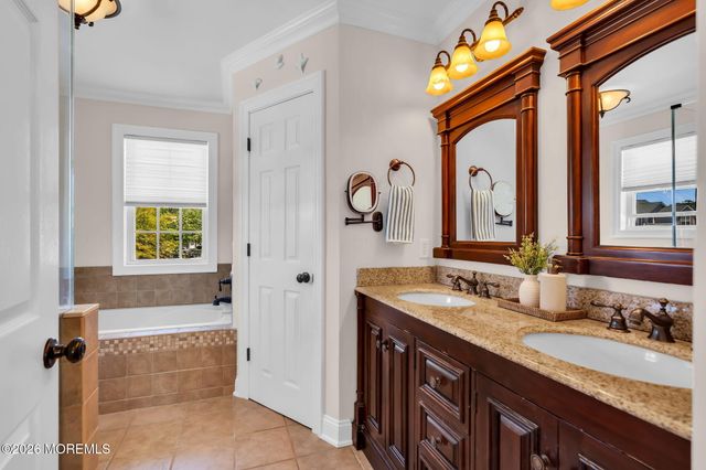 34 Marlin Court, Bayville, NJ 08721