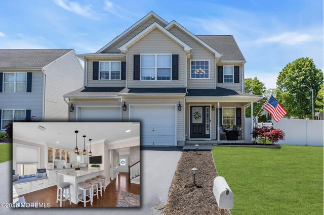 34 Marlin Court, Bayville, NJ 08721