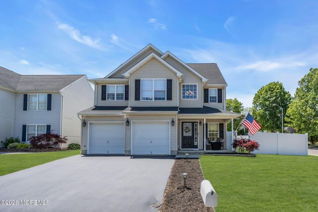 34 Marlin Court, Bayville, NJ 08721