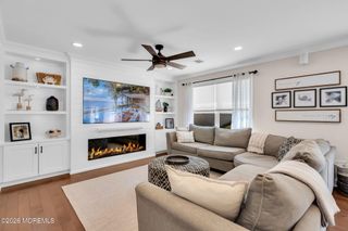 34 Marlin Court, Bayville, NJ 08721